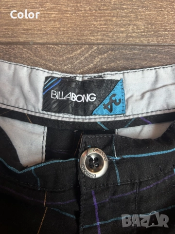 Къси панталони Billabong/Bjorn Borg, снимка 2 - Къси панталони - 55483271