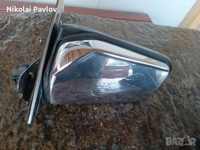 Огледала за Мерцедес 123 , снимка 12 - Части - 49210895