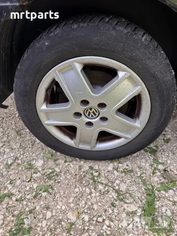 VW Sharan V6 2.8 4 motion на части , снимка 14 - Части - 50211105