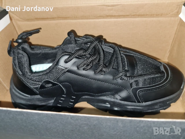 Мъжки обувки, снимка 2 - Маратонки - 53372964