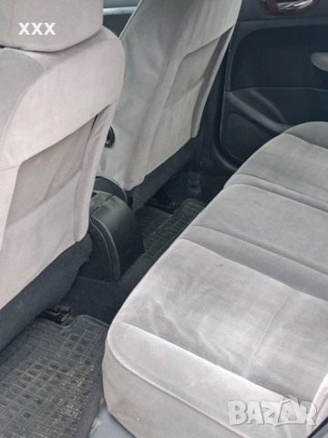 Пежо 307, снимка 6 - Автомобили и джипове - 53561132