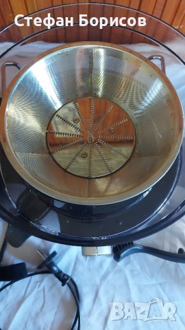 сокоистисквачка нутрибулет , снимка 3 - Сокоизстисквачки и цитрус преси - 41924340