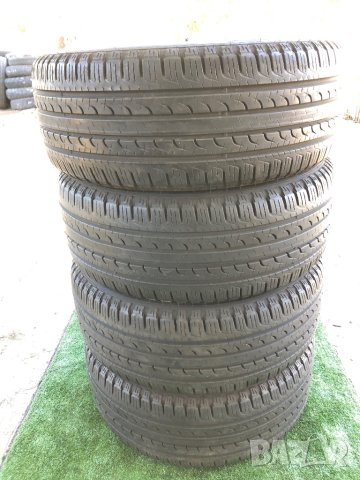 Гуми 235/55/18 Goodyear