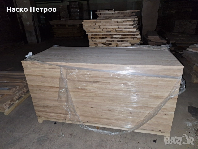 Продаваме плотове от масивна дървесина, снимка 7 - Други - 52047056