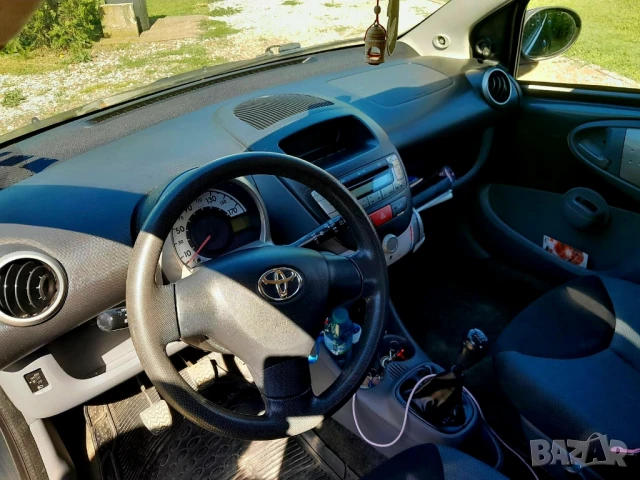 Продавам , снимка 10 - Автомобили и джипове - 51003304