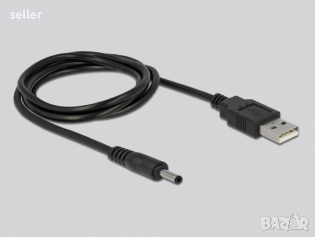 Delock DisplayPort комутатор с 2 входа и един изход, снимка 3 - Дистанционни - 36333923