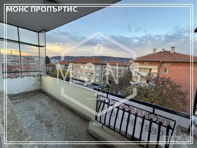 Просторен четиристаен апартамент под наем в централната част на гр. Севлиево, снимка 7 - Апартаменти - 53495895