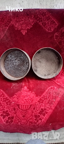 2бр стари сита за брашно