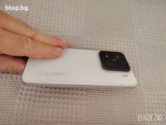Xiaomi 15 бартер , снимка 11 - Xiaomi - 55780699