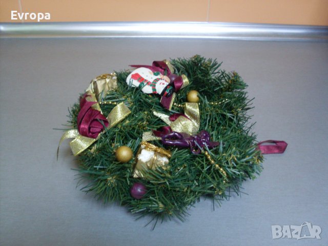 Коледна украса., снимка 1