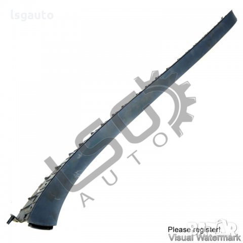 Дясна лайсна под чистачки(челно стъкло) Seat Toledo III 2004-2009 ST120821N-119
