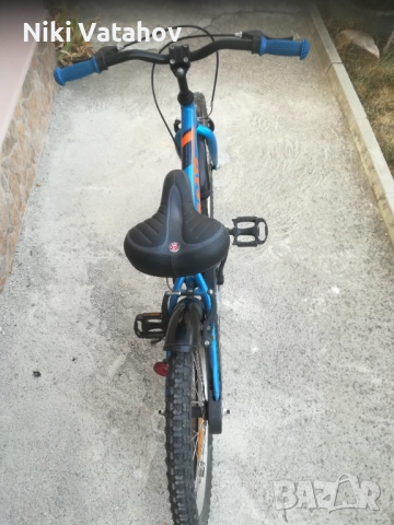 Продавам две детски колела 12 и 20 цола, снимка 6 - Велосипеди - 51703731