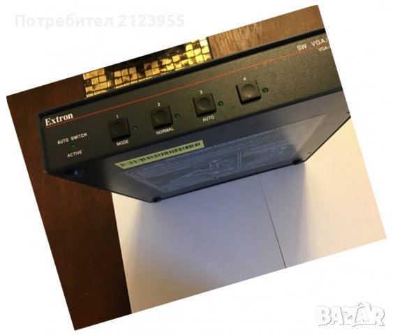 VGA-SWITCH, снимка 15 - Други - 39873881