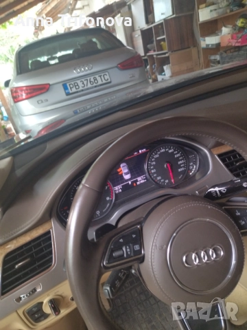 Продавам , снимка 4 - Автомобили и джипове - 51846039