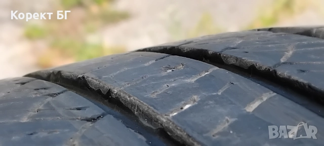 Гуми 215 65 16 Мишелин Michelin 4 броя. Нов внос. Не са нови! , снимка 4 - Гуми и джанти - 51775019