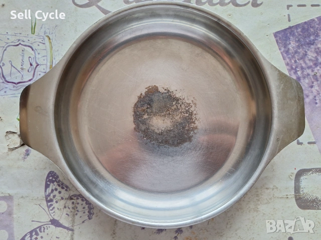 ✅КАЧЕСТВЕНА НЕРЪЖДАЕМА ПАНИЦА❗