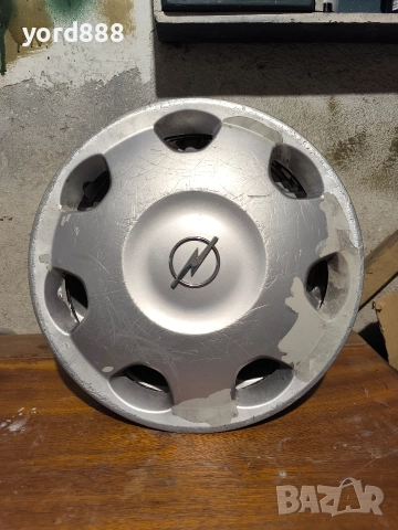 Тасове за Опел 13" цола, снимка 5 - Аксесоари и консумативи - 52916326