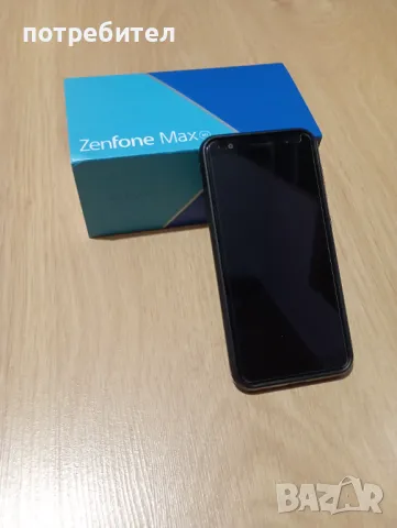 Телефон ASUS Zenfone Max M1, снимка 1