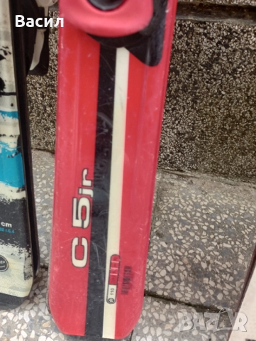 Ски, различни видове , снимка 7 - Зимни спортове - 52030158