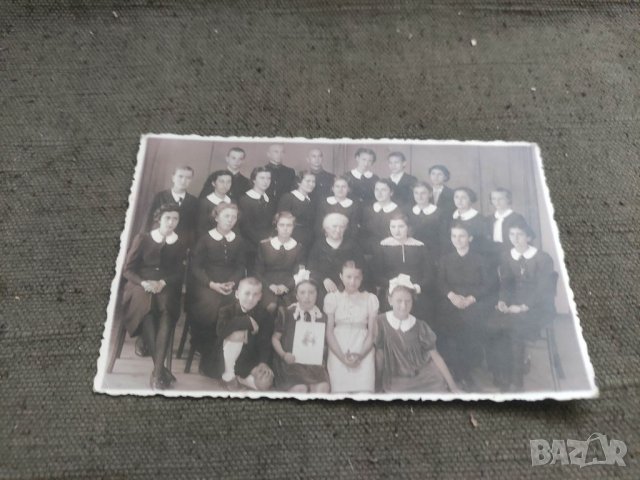 Продавам снимка Варна Граничен кът 1929 плаж и ценоразпис, снимка 5 - Други - 41284956