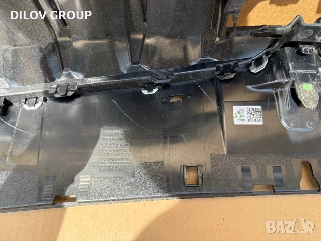 Маска BMW X1 U11 U12 2022, снимка 5 - Части - 43365035