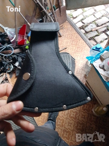 чисто нов кобур за пистолет цената е по договаряне , снимка 2 - Оборудване и аксесоари за оръжия - 53450335