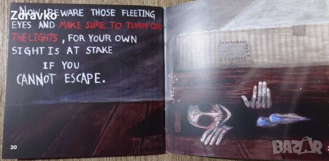 PS4/PS5 Games, снимка 10 - Игри за PlayStation - 52631773