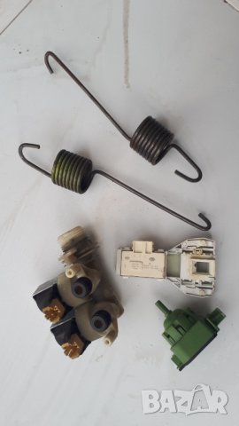 Продавам На части пералня Elektra Bregenz WAF 7142 A , снимка 8 - Перални - 38917911