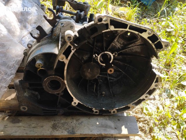 5 Степенна ръчна скоростна кутия за FORD MONDEO Mk III  2.0  TDDi / TDCi 