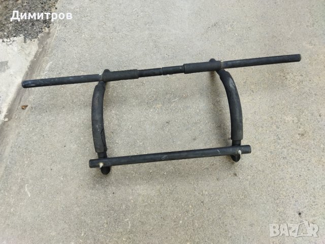 Спортен уред, снимка 4 - Фитнес уреди - 41246991