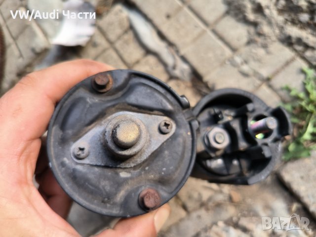 Стартер за Ауди А4 Б6 Audi A4 B6 B7 Audi A6 A8 / 078911023D / 001 108 175, снимка 4 - Части - 42057768