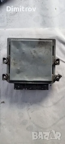 Компютър за FORD FOCUS 2.0 TDCI Siemens 5WS40227C-T, снимка 2 - Части - 49773288