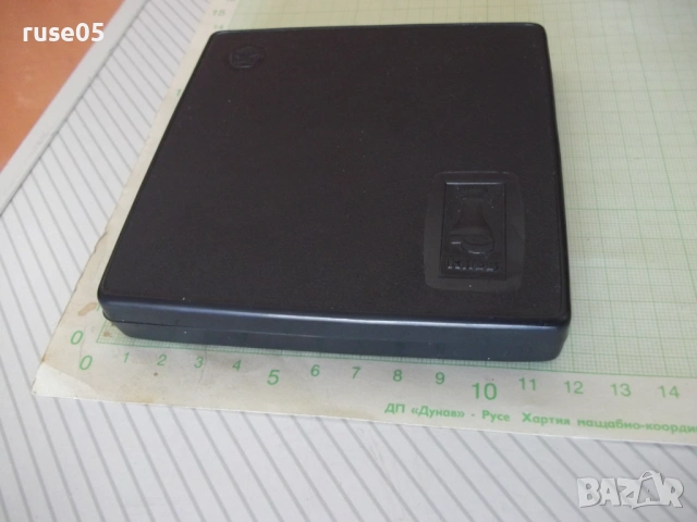 Шах и дама "КИЕВ" малък туристически нов съветски, снимка 5 - Шах и табла - 53756917