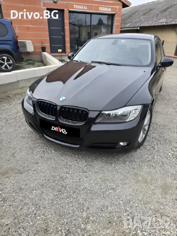 Гаранция! Нови Висококачествени Двойни Бъбреци за BMW E90 E91 Facelift, снимка 5 - Части - 50614267