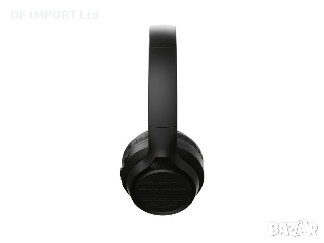 Безжични Bluetooth Слушалки SILVERCREST Sound On Ear BT SKSO 16 A1, снимка 4 - Слушалки и портативни колонки - 42097351