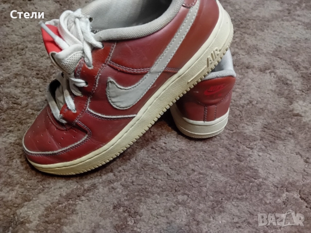 Найк Air Force 37-38 номер-Виетнам