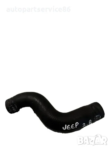 Оригинален маркуч на двигателя 42332AK за Jeep Cherokee KJ 2.8 CRD 2008
