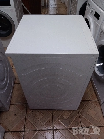 Като нова сушилня с термопомпа Сименс Siemens IQ 800 с WI-FI A+++ 8кг 2 години гаранция!, снимка 9 - Сушилни - 53473076
