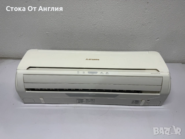 Климатик - Mitsubishi Heavy SKM50ZG-S