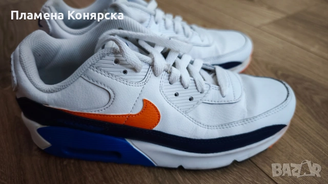 Маратонки Nike 39