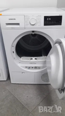 Сушилня SIEMENS Термопомпа, снимка 2 - Сушилни - 49213483