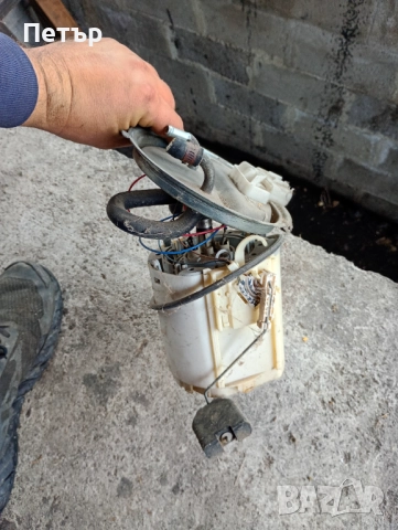 Бензинова помпа Опел Корса Б opel corsa B , снимка 4 - Части - 52355782