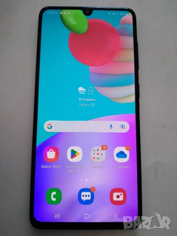 SAMSUNG GALAXY A41 64GB две SIM карти, снимка 3 - Samsung - 53845372