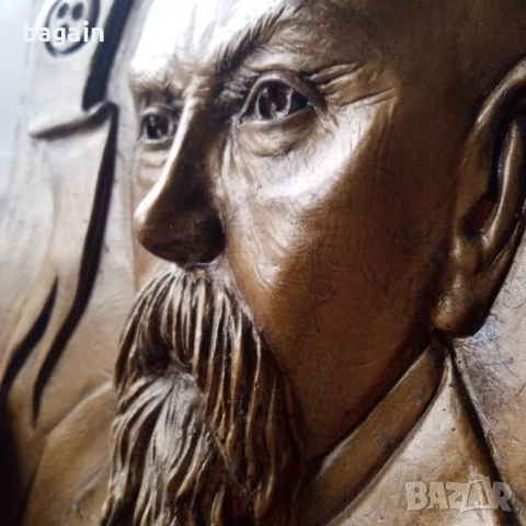 Авторска пластика.