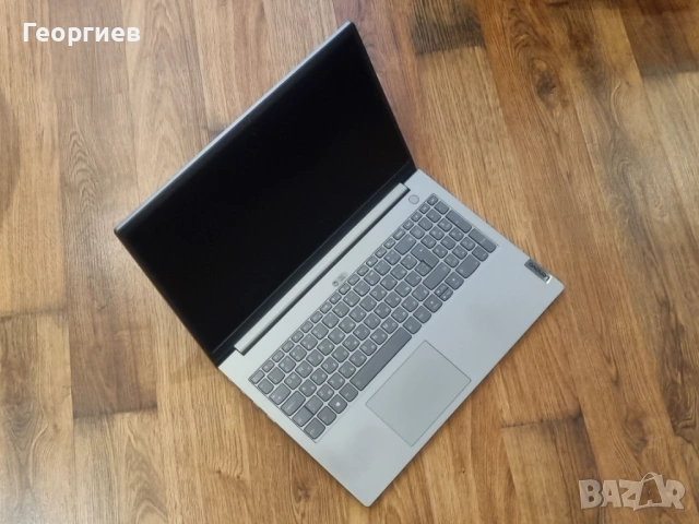 Лаптоп Lenovo ThinkBook 15 G2 Intel Core I7 11th 16 GB RAM 512 GB SSD, снимка 5 - Лаптопи за дома - 53696104