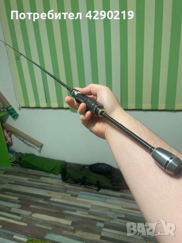 Tailwalk Ajist 69 TZ 