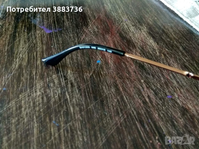 Слънчеви очола BALENCIAGA-унисекс,ОРИГИНАЛ, снимка 9 - Слънчеви и диоптрични очила - 51336794