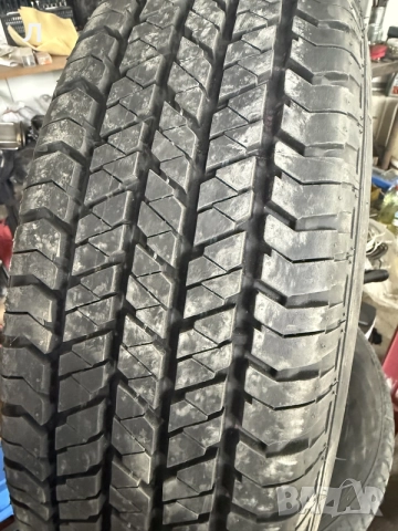205/70R15 Subaru Forester , снимка 2 - Гуми и джанти - 55841302