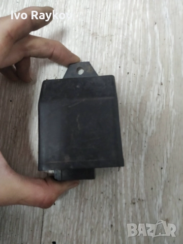 Реле , светлини за  Lada 2104 , ВАЗ-2104, ВАЗ-2105, ВАЗ-2106, ВАЗ-2107, 231.3747