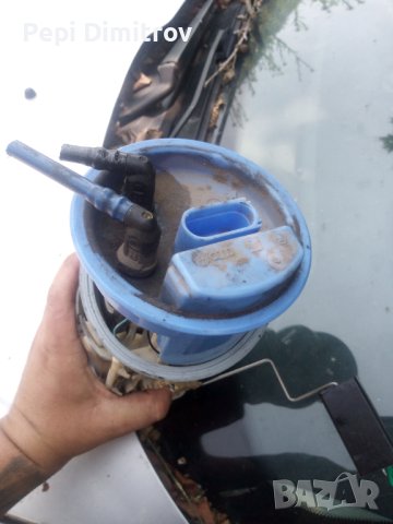 горивна помпа 88457310 pom VW Seat audi 1.9, снимка 2 - Части - 41311107